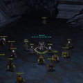 Leader of Dwarves everywhere.